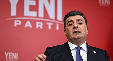 Yeni Parti'li Emre'den 'Cemil Tugay' açıklaması: Bizimle bir iletişimi yok