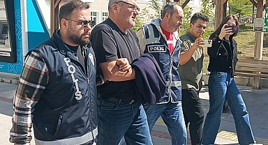 Yerel haber sitesi sahibi 'yanıltıcı bilgiyi yayma' suçundan tutuklandı
