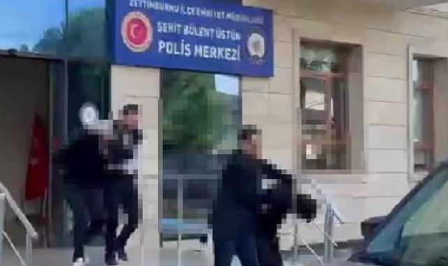 Zeytinburnu'nda alacak kavgası: 1 ölü
