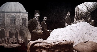 Bursa; İpeğin Şehri Belgeseli