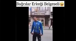 Bağcılar Erkeği Belgeseli - Nat Geo Wild