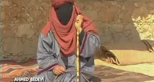 Ahmedi-i Bedevi Hazretleri - Can Perdesi