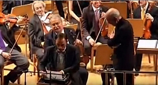  Daktilo için yazılmış bir senfoni: The Typewriter