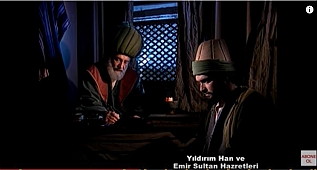 Emir Sultan Hazretleri