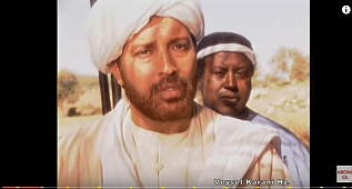 Veysel Karani Hazretleri - Sonsuzluğun İki Yakası