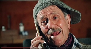 Sosyal medya'da rekor kıran reklam filmi