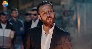 Çukur 64. Bölüm : 2. Sezon 31. Bölüm Fragmanı