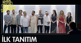 Aman Reis Duymasın Fragmanı izle