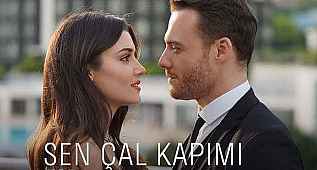 Sen Çal Kapımı 11. bölüm fragmanı izle - FOX TV