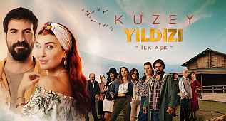 Kuzey Yıldızı İlk Aşk 40. bölüm fragmanı