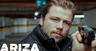 Arıza 27. bölüm fragmanı izle