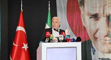 Başkan Bozbey'den Müjdeli Haber: 'Stadın çevresini yaşam alanı haline çevireceğiz'